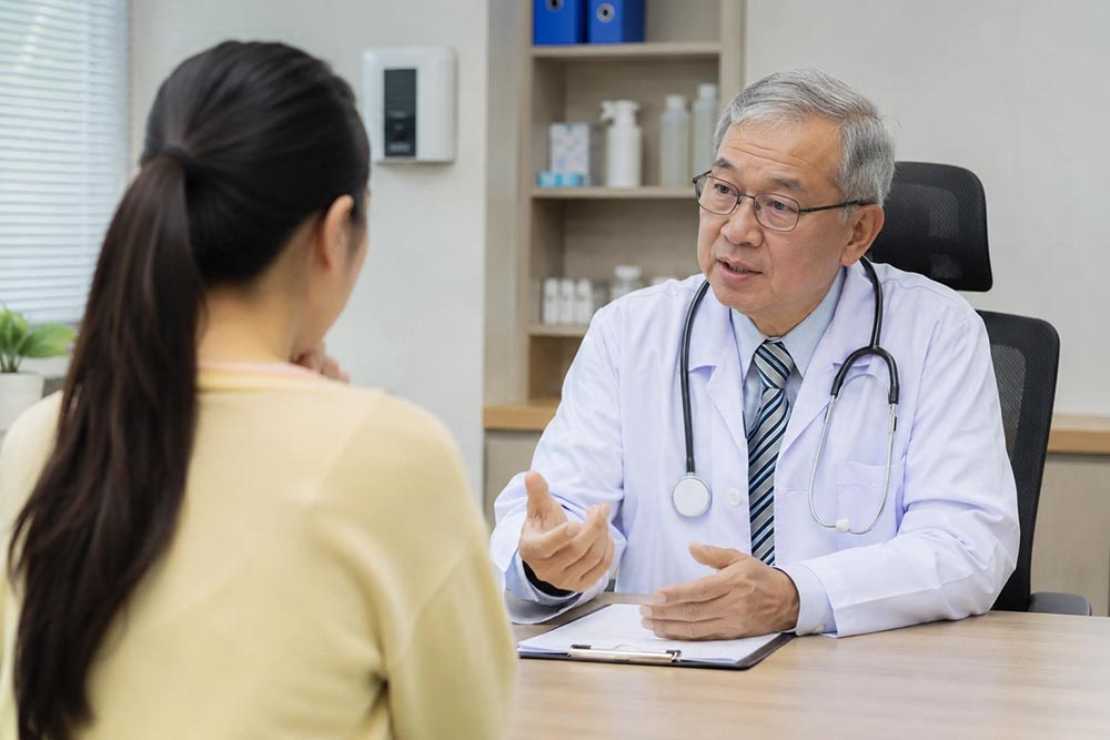 Dokter