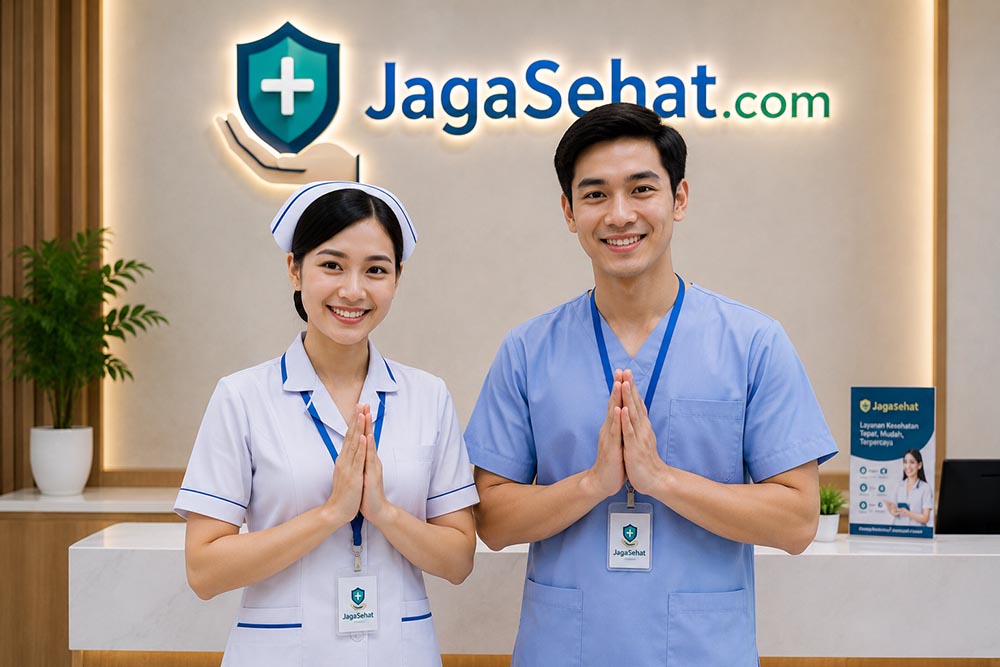 Tim JagaSehat